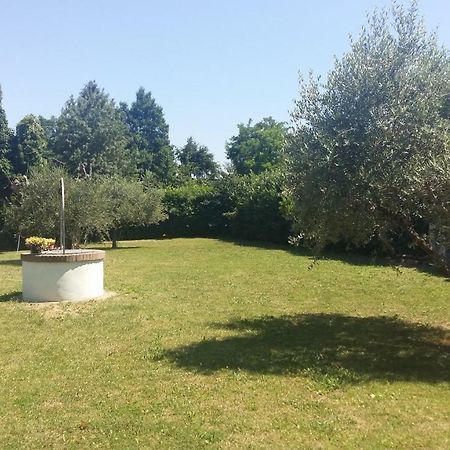 B&B Borgo Del Priolo - Petfriendly Cesena Dış mekan fotoğraf