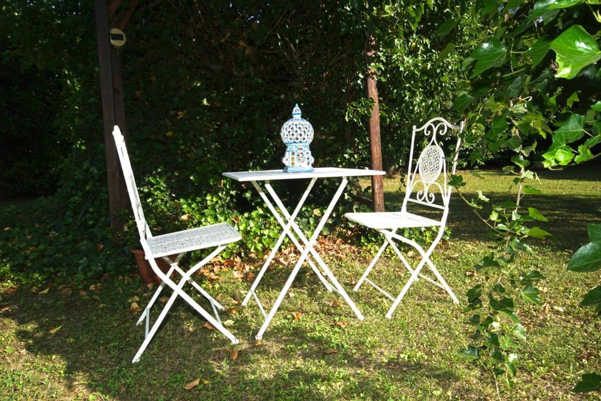 B&B Borgo Del Priolo - Petfriendly Cesena Dış mekan fotoğraf