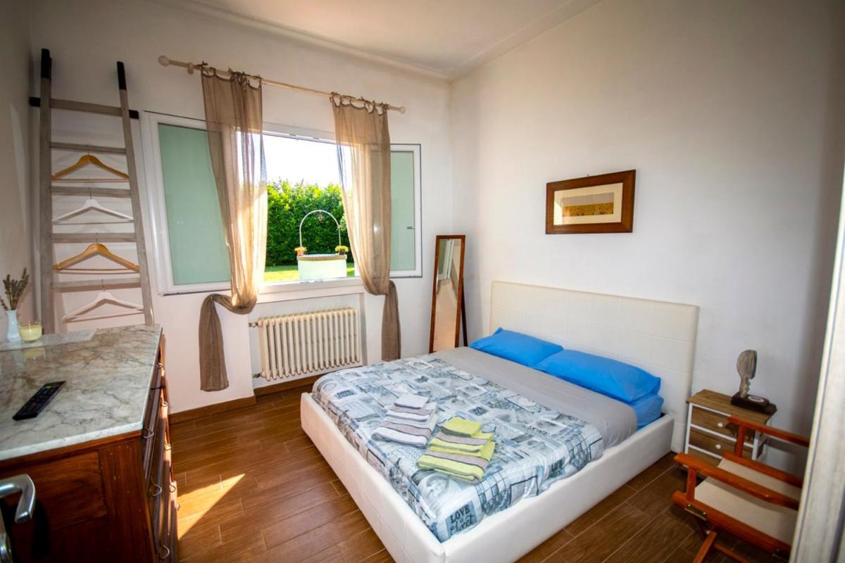 B&B Borgo Del Priolo - Petfriendly Cesena Dış mekan fotoğraf