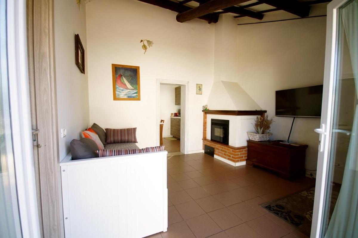 B&B Borgo Del Priolo - Petfriendly Cesena Dış mekan fotoğraf