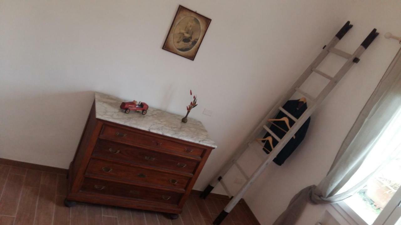B&B Borgo Del Priolo - Petfriendly Cesena Dış mekan fotoğraf