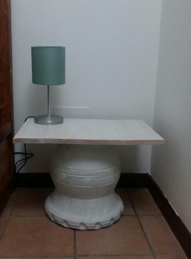 B&B Borgo Del Priolo - Petfriendly Cesena Dış mekan fotoğraf
