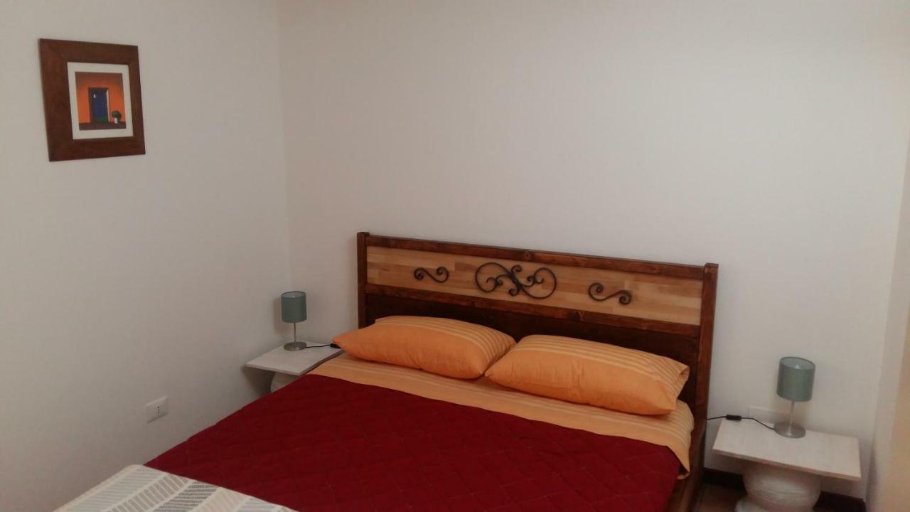 B&B Borgo Del Priolo - Petfriendly Cesena Dış mekan fotoğraf