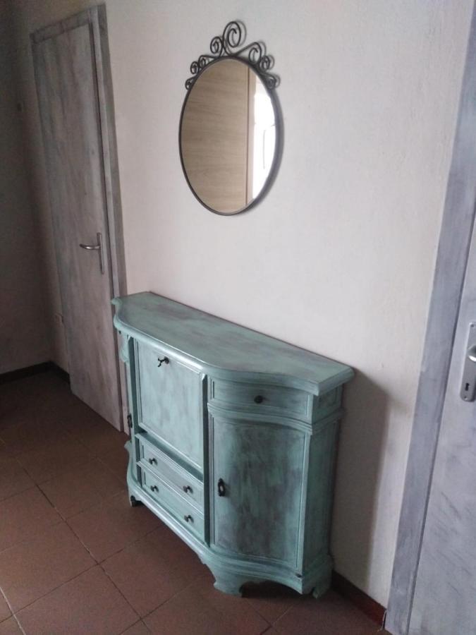 B&B Borgo Del Priolo - Petfriendly Cesena Dış mekan fotoğraf