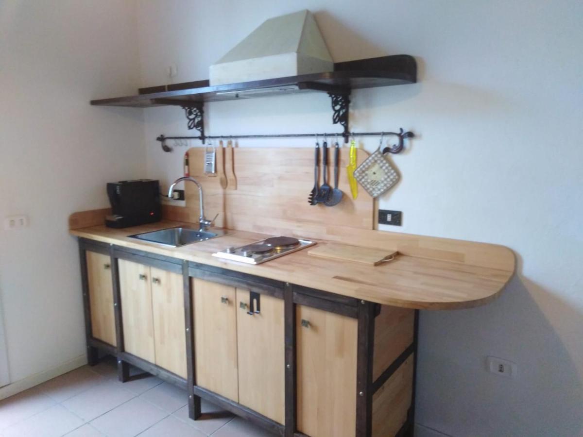 B&B Borgo Del Priolo - Petfriendly Cesena Dış mekan fotoğraf