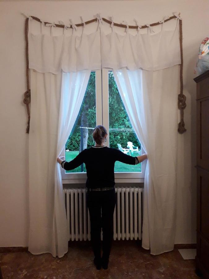 B&B Borgo Del Priolo - Petfriendly Cesena Dış mekan fotoğraf